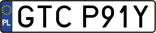 GTCP91Y