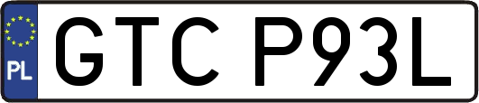 GTCP93L