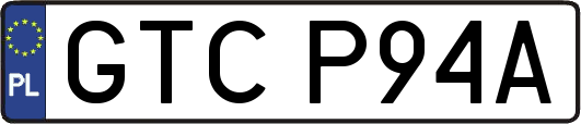 GTCP94A