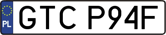 GTCP94F