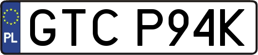 GTCP94K