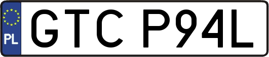 GTCP94L