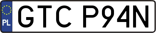 GTCP94N