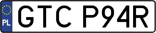GTCP94R