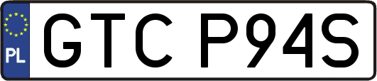GTCP94S
