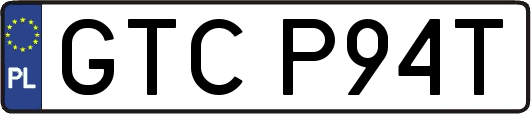 GTCP94T