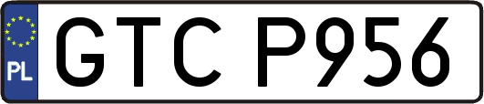 GTCP956