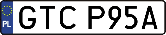 GTCP95A