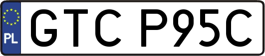 GTCP95C