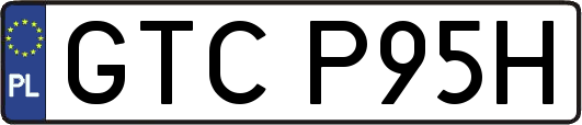 GTCP95H