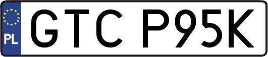 GTCP95K