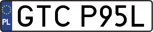 GTCP95L