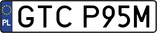 GTCP95M