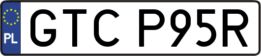GTCP95R