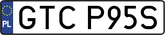 GTCP95S