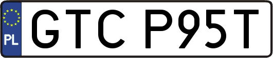 GTCP95T