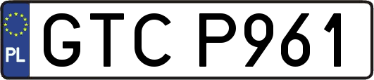 GTCP961