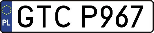 GTCP967