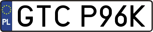 GTCP96K
