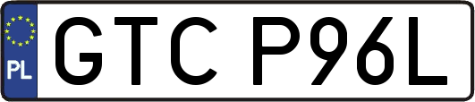 GTCP96L