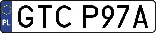 GTCP97A