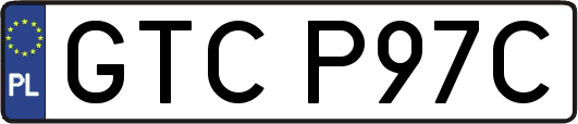 GTCP97C