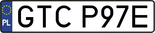 GTCP97E