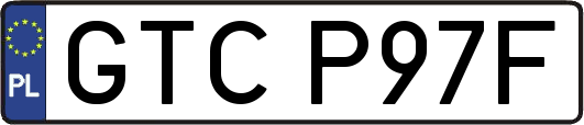 GTCP97F