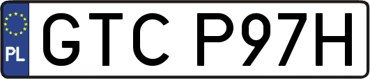 GTCP97H