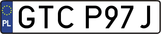 GTCP97J