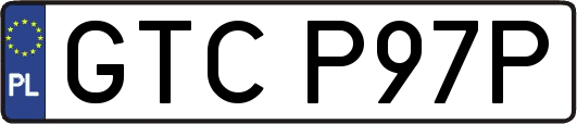 GTCP97P