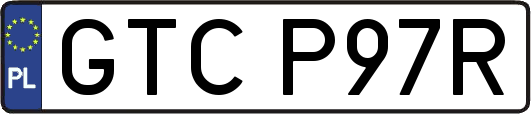 GTCP97R