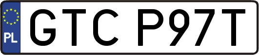 GTCP97T