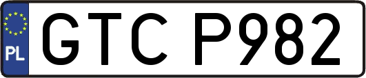 GTCP982