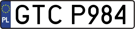 GTCP984