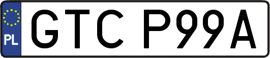 GTCP99A