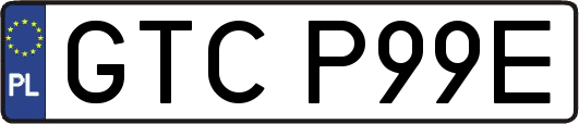 GTCP99E