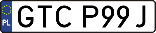 GTCP99J