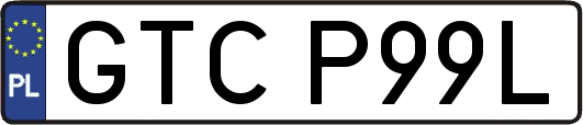 GTCP99L