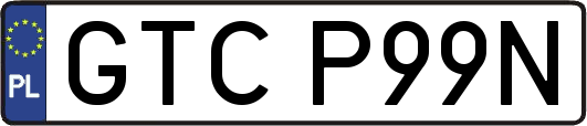 GTCP99N