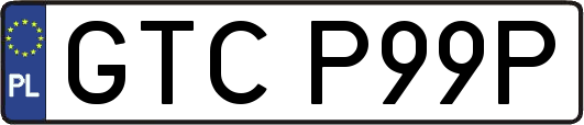 GTCP99P