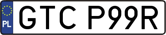 GTCP99R