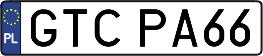 GTCPA66