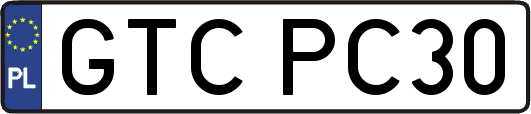 GTCPC30