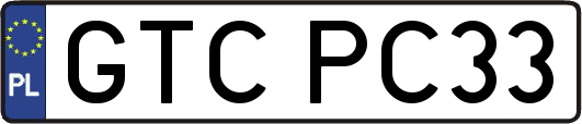 GTCPC33