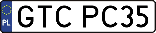 GTCPC35