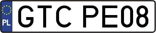 GTCPE08