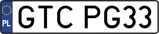 GTCPG33