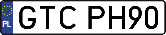 GTCPH90