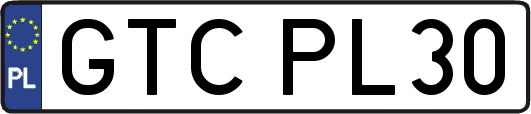 GTCPL30